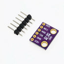 5X(GY-BMP280-3.3 High Precision Atmospheric Pressure Sensor Module for Ard G5O9)