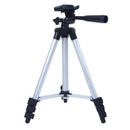 Lightweight Travel Camera Tripod With Ball Head for Sony  Nikon DSLR Camera