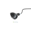 2 Pcs Universal Motorcycle LED Rear Turn Signal Brake Stop Safe Lights Dainty