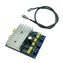 TDA7492 2x50W 100W Digital Amplifier Board Module D Class High Power AMP with