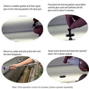 Car Dent Repair Tools Dent Lifter Paintless Removal Kit Puller Grip PRO Sli