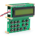 ADF4351 LCD Display RF Signal Source VFO Signal Generator 35MHz to 4000MHz A
