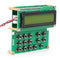 ADF4351 LCD Display RF Signal Source VFO Signal Generator 35MHz to 4000MHz A