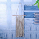 2 Layers Handmade Wall Hanging Tapestry Decoration Wall Art Home Decor