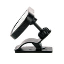 Car Safety Rear View Mirror Child Baby Infant Safe Interior Suction Cup