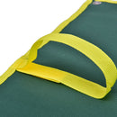 1PC Canvas Roll Up Tools Storage Bags Convenient Multi-pocket Spanners Organi-OZ