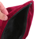 Magic Change Bag W/ Zip Make Items Appear/disappear/switch Easy To Do Trick