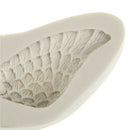 Angel Wings Silicone Mold Fondant Mold Cake Decorating Tool Chocolate Mould TO