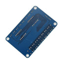 8-Bit Digital LED Tube 8-Bit TM1638 Key Display Module For AVR Arduino TE28 C2J8