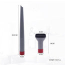 38.5cm Crevice Nozzle Dust Brush for Shark Rotator NV500, NV501, NV502, NV560,