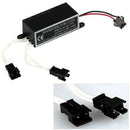 Ballast Ballasted Controller for BMW CCFL Angel Eye Y7F1