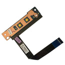 For Lenovo G570 G575 15.6inch LS-6753P Power Button Board + Cable