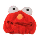 Funny Motorcycle Motorbike Helmet Cover Riding Covers CAP Coral Fleece Universal