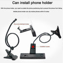 Cell Phone Screen Magnifier Video HD Magnifier Bracket Enlarge With Speaker N8B5