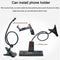 Cell Phone Screen Magnifier Video HD Magnifier Bracket Enlarge With Speaker N8B5