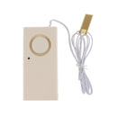 Home Water Security Flood Water Leakage Detector Sensor Lound Sound Alert