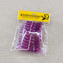 10X Sectioning Alligator  Hair Clamp Clips For Hairdressing Salon Styling â„–[