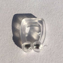 Silicone Magnetic Anti Snore Stop Snoring Nose Clip Sleeping Aid Apnea Guard