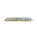 Cigarette Rolling Tray Roll Up Cigarette Metal Tray Metal Plate Tray Accs D