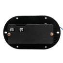 40W Car Bluetooth Subwoofer Hi-Fi Bass Amplifier Board Audio TF USB 220V/12V/24V