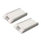 Self Stick Pencil Tray Desk Table Storage Drawer Organizer Box Desk Under Stand