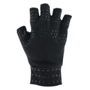 2 Health Magnetic Anti Arthritis Compression Therapy Gloves Hand Pain Relief