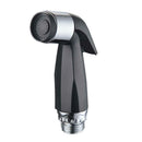 Wash Toilet Seat Hand-held Shower Head Bidet Sprayer Bathroom Accessories