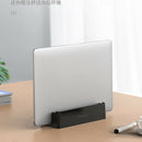 Olmaste Vertical Laptop Stand Desktop Organizer Holder for MacBook Tablet Phone