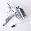 Mini Air Spraying Paint Gun Sprayer Air Brush Airbrush Painting Tool Kit