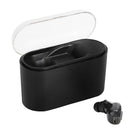 K1 TWS Wireless Bluetooth 5.0 Earphones HiFi Stereo Earbuds Sport Headset