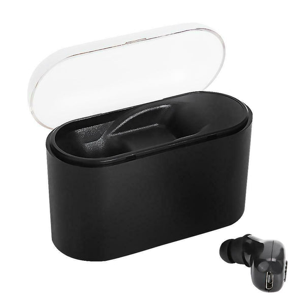 K1 TWS Wireless Bluetooth 5.0 Earphones HiFi Stereo Earbuds Sport Headset #SFD