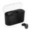K1 TWS Wireless Bluetooth 5.0 Earphones HiFi Stereo Earbuds Sport Headset #SFD