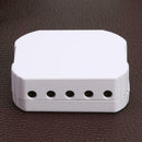 AC85V-250V 433MHz 1 Way Remote Control Power Switch w/Remote Controller