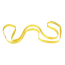 Rock Climbing Sling Loop Multiuse Durable Nylon Webbing Strap120x2.3cm 35KN