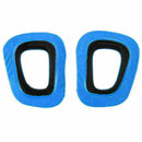 2 Ear Pads Cushion-Replacement for G35 G930 G430 F450 Headphone Sp Q3W5 H2B N3J8