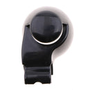 Rear Wiper Arm Nut Hatch Release Switch Cap Cover for VW Golf Mk4 1999-2002