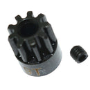 1PC Steel 32DP 3.175mm 9T/10T/11T/12T/13T/14T/15T Motor Gear for 1/10 RC Car -