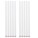 100x China Marker Wax Pencil Drawing For Metal