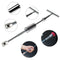 Paintless Dent Repair Dent Puller Slide Hammer Lifter Tools Car Hail Remova O4B1