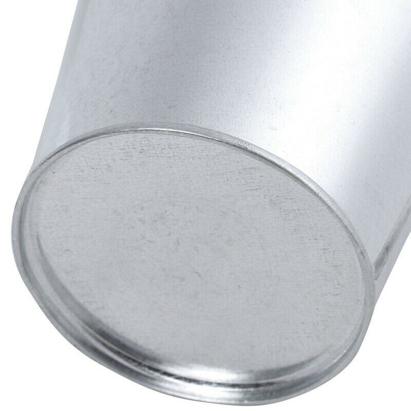 Mini Metal Bucket Set Of 6-10.5x8x12cm P8S3