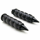 Pair Handle Batorcycle Hand Pro Grips Dirt Bike Motocross Gel Handbar