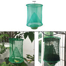 Fly Trap Fly Catcher The Effective Ranch Trap Reusable Pest Control Fly ZGW