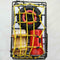 1:10 Elastic Rubber Luggage Net Yellow for Axial SCX10 Traxxas TRX4 RC Cars