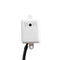 Aviation Audio Video Monitoring Recorder Female to Male Adapter HiFi Pickup