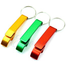 Bottle Opener With Key Ring Chain Keychain Keyring Metal Beer Bar Tool Claw Nice