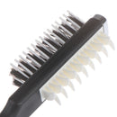 Volumia Style Comb Instant Hair Volumizer Comb Sharks Backcombing Brus@
