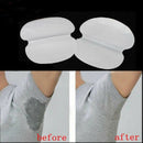 Disposable Armpit Sweat Pads Armpit Mats Summer Deodorants Clothing Gaskets
