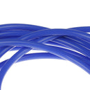 5M ID 45mm Blue Car Rubber Vacuum Hose Tube Pipe Silicon TubingSA3C
