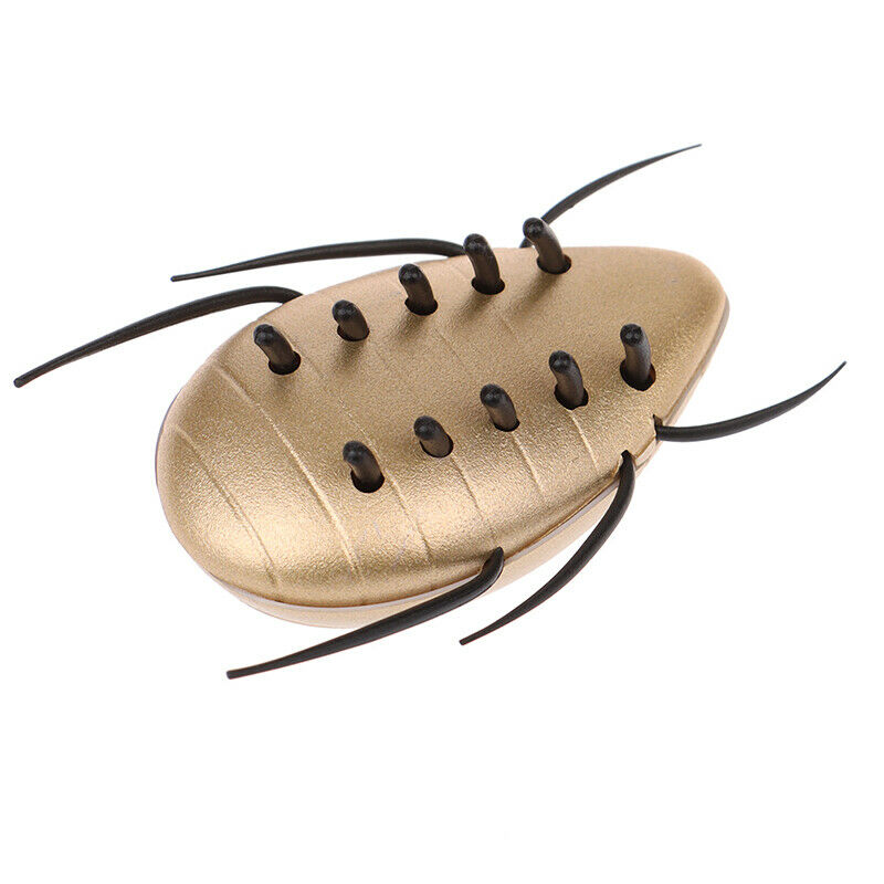 Solar Scarab Toys Play Learn Educational Solar Novelty Toys For Children Gif@