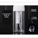 Spray Bottles Water Spray Bottles Container Hairdressing Beauty Salon Tool 150ml